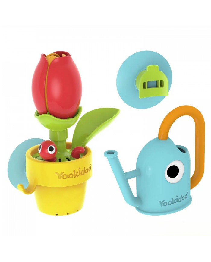 Peek-a-bee Tub Flower Peek-a-bee Tub Flower