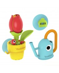 Peek-a-bee Tub Flower Peek-a-bee Tub Flower