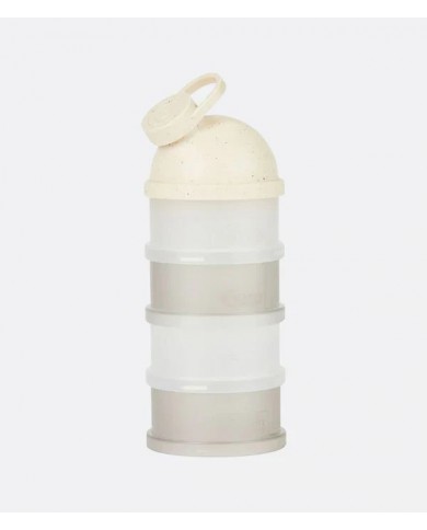 Boîte doseuse Babydose - Mineral beige Boîte doseuse Babydose - Mineral beige