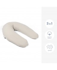 Comfy Big Cover Tetra Almond