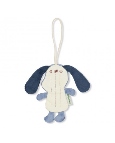 Etiquette bagage Jules le chien Etiquette bagage Jules le chien