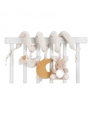 Spirale d'activités Newborn Naturals