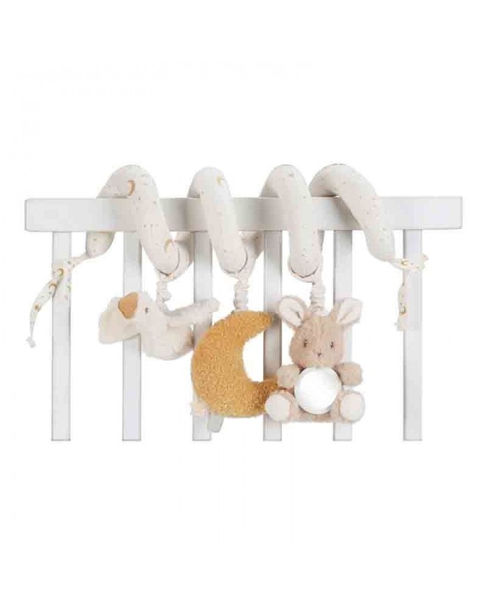 Spirale d'activités Newborn Naturals