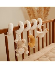 Spirale d'activités Newborn Naturals