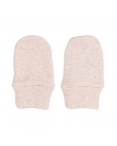 Gants anti-griffe - Tan melange