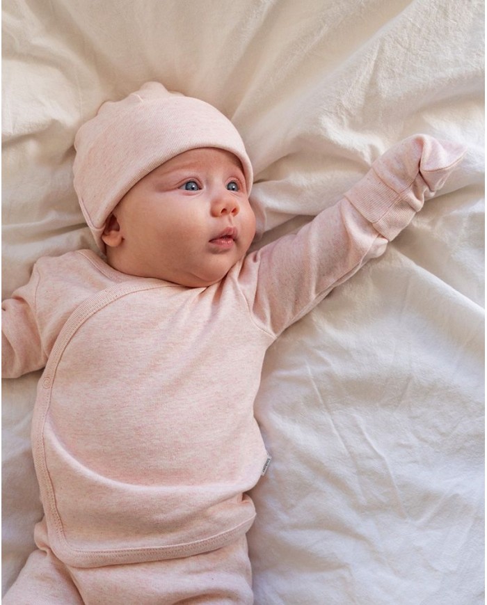 Gants anti-griffe - Tan melange