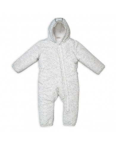 Combinaison de neige - Drizzle Folklore Taslon Combinaison de neige - Drizzle Folklore Taslon