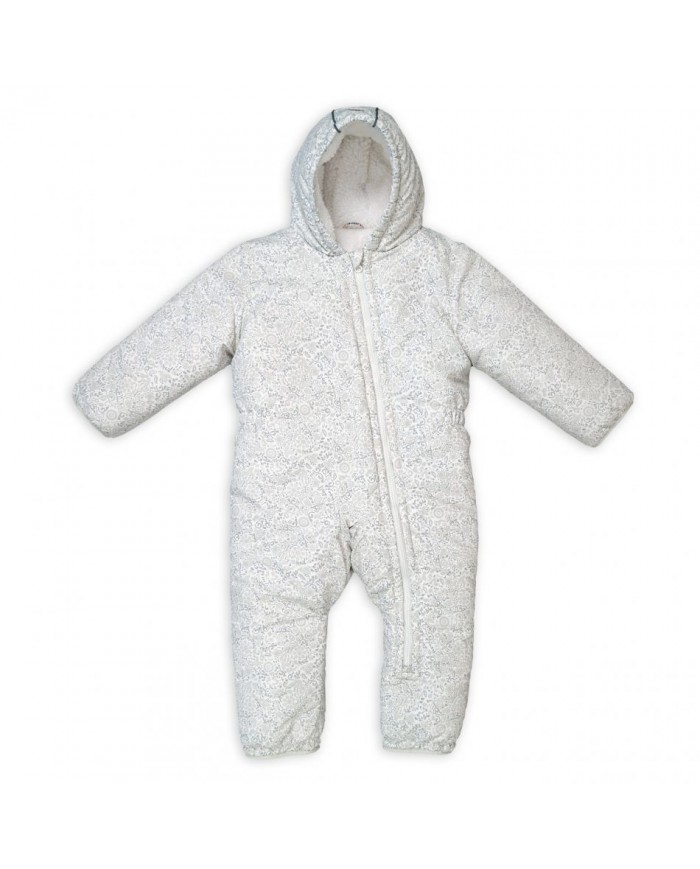 Combinaison de neige - Drizzle Folklore Taslon Combinaison de neige - Drizzle Folklore Taslon