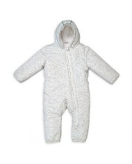 Combinaison de neige - Drizzle Folklore Taslon Combinaison de neige - Drizzle Folklore Taslon