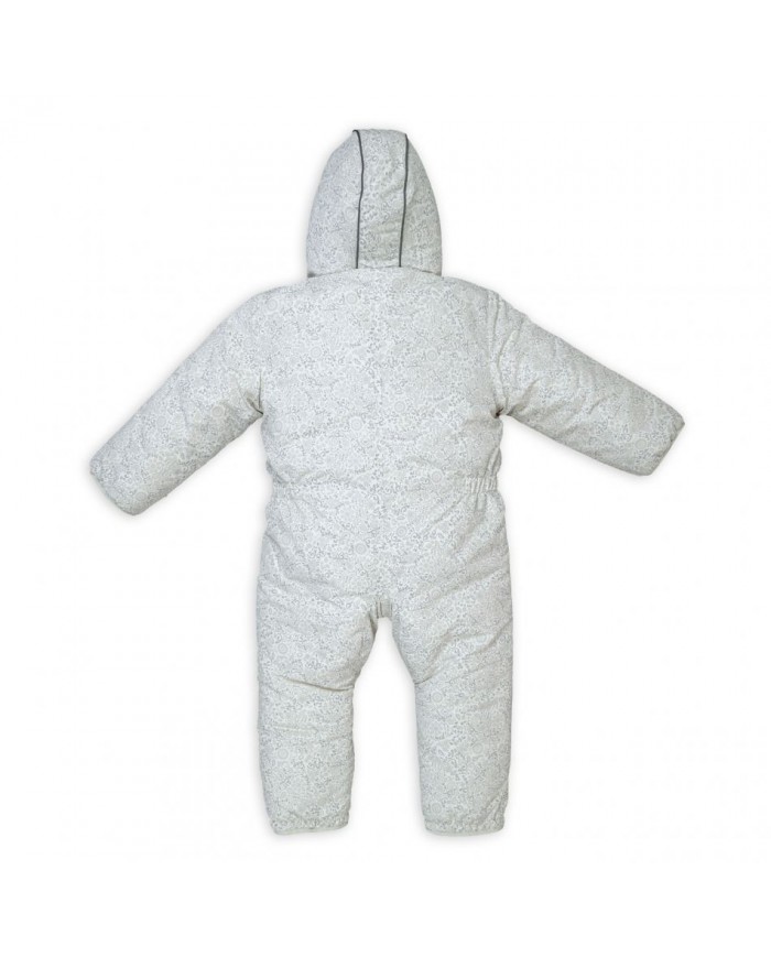 Combinaison de neige - Drizzle Folklore Taslon Combinaison de neige - Drizzle Folklore Taslon