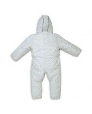 Combinaison de neige - Drizzle Folklore Taslon Combinaison de neige - Drizzle Folklore Taslon