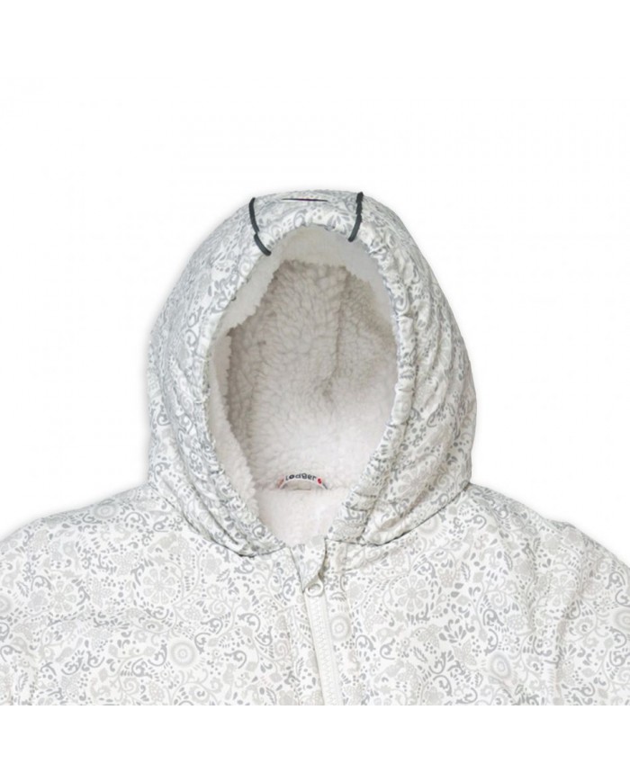 Combinaison de neige - Drizzle Folklore Taslon Combinaison de neige - Drizzle Folklore Taslon