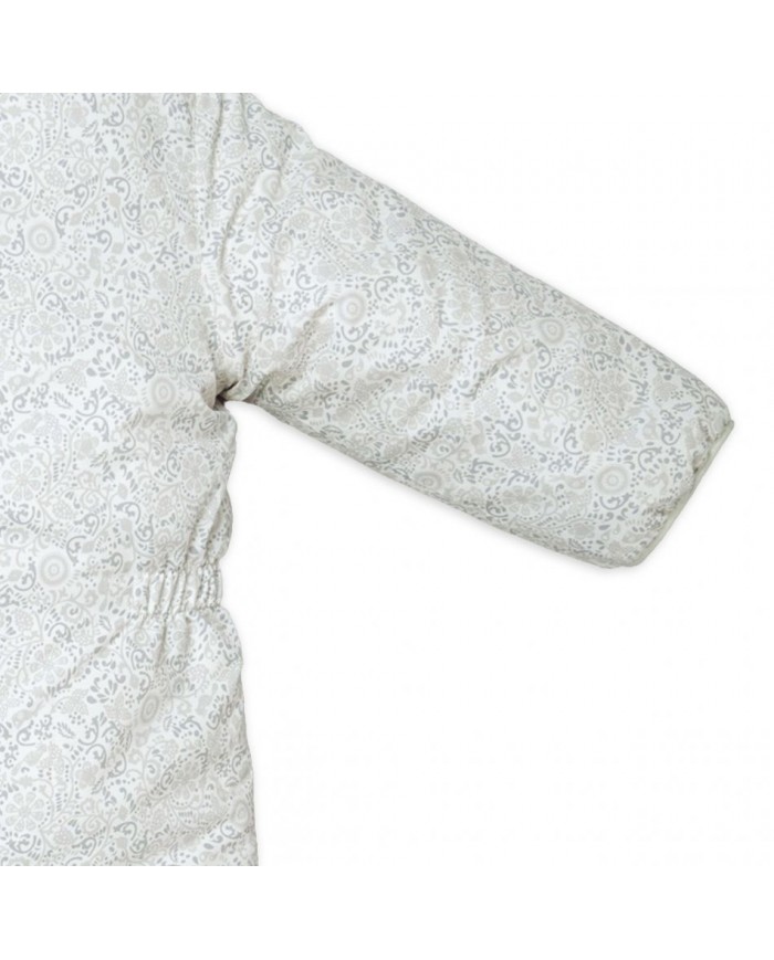 Combinaison de neige - Drizzle Folklore Taslon Combinaison de neige - Drizzle Folklore Taslon