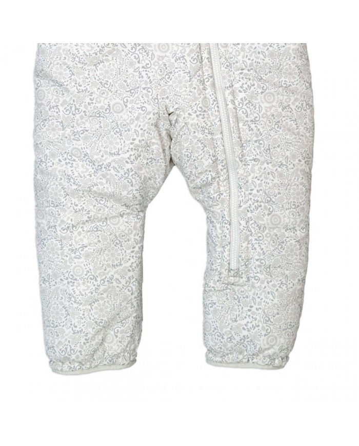 Combinaison de neige - Drizzle Folklore Taslon Combinaison de neige - Drizzle Folklore Taslon