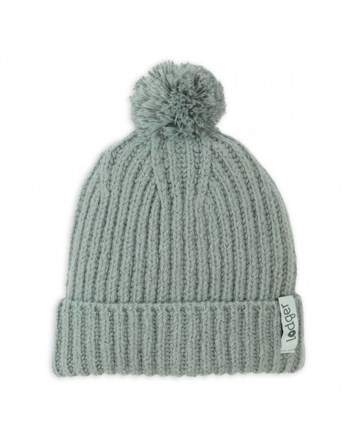 Bonnet en laine Merinos - Silk Bonnet en laine Merinos - Silk