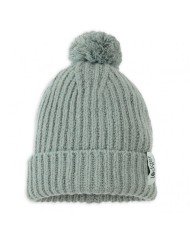 Bonnet en laine Merinos - Silk Bonnet en laine Merinos - Silk