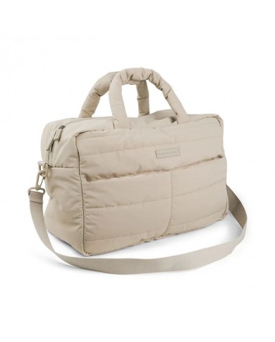 Sac à langer - Sable