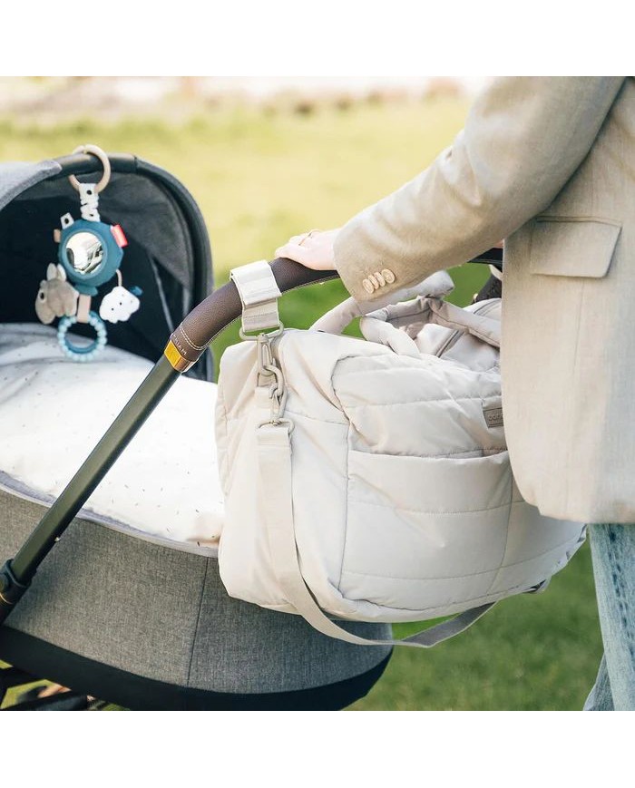 Sac à langer - Sable Sac à langer - Sable