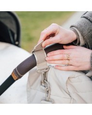 Sac à langer - Sable Sac à langer - Sable
