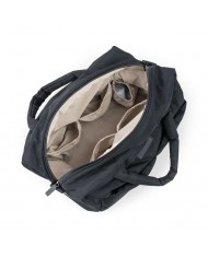 Sac à langer - Noir Sac à langer - Noir