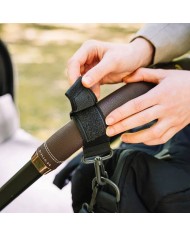 Sac à langer - Noir Sac à langer - Noir