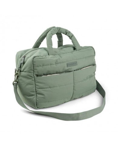 Sac à langer - Vert