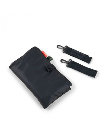 Sac à langer - Noir Sac à langer - Noir