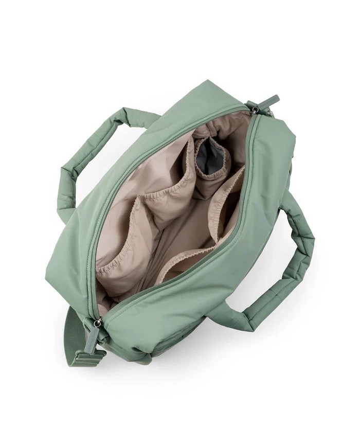 Sac à langer - Vert Sac à langer - Vert