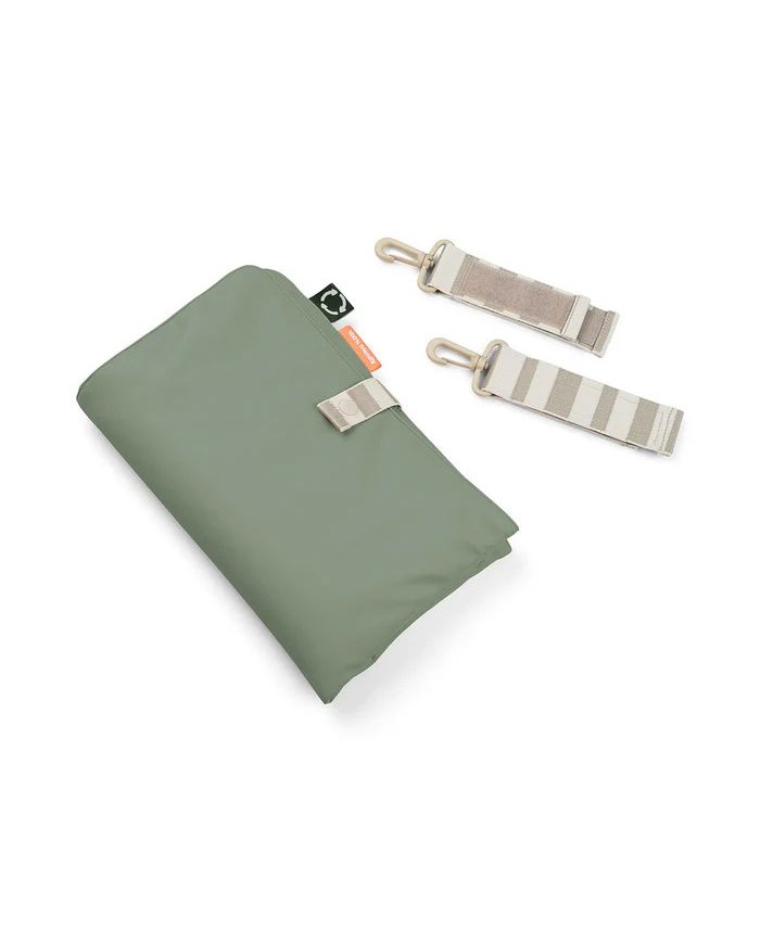 Sac à langer - Vert Sac à langer - Vert