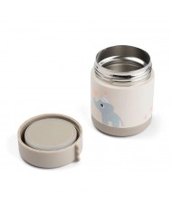 Boîte repas isotherme 300 ml Celebration Sable