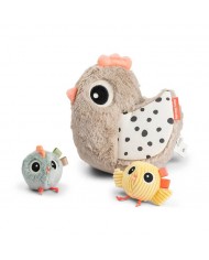 Spirale d'activités Newborn Naturals