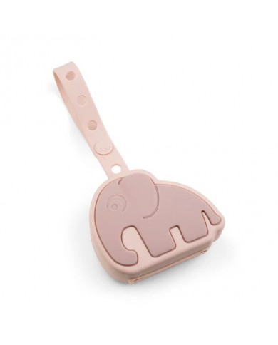 Goupillon en silicone - Blush