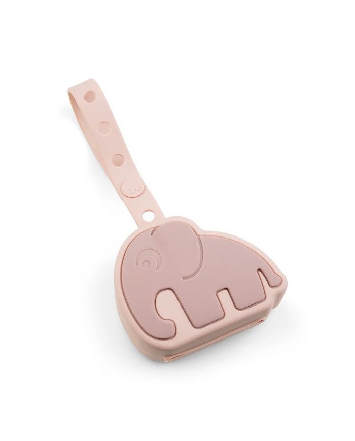 Goupillon en silicone - Blush