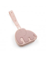 Goupillon en silicone - Blush