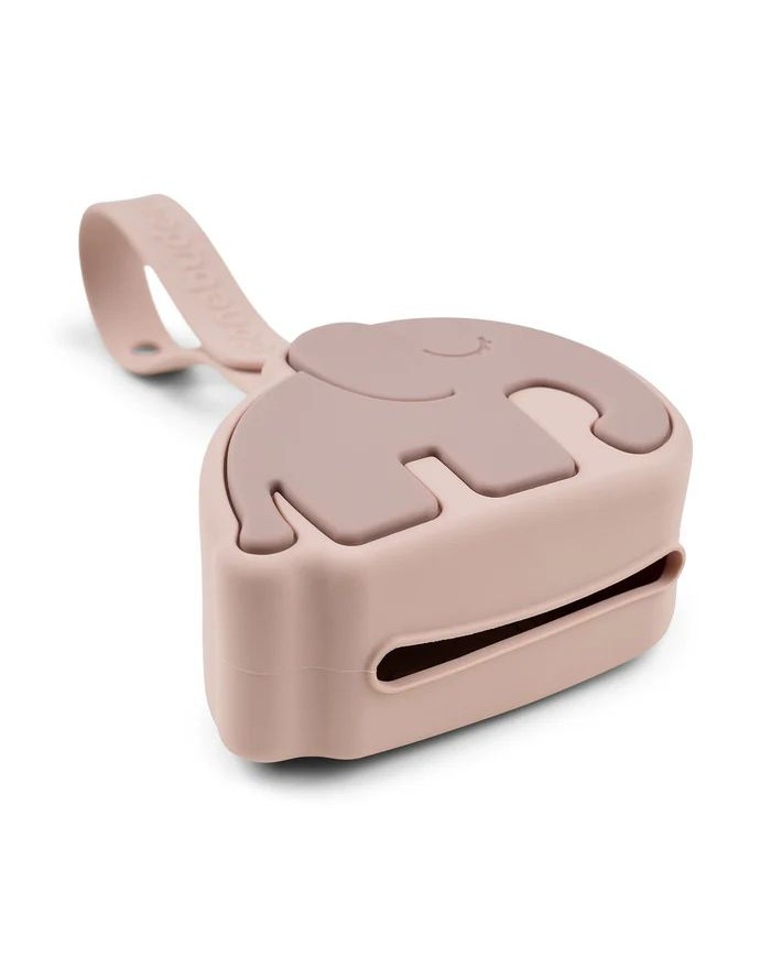 Goupillon en silicone - Blush