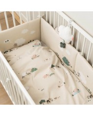 Jouet musical - Sheepy - Sable