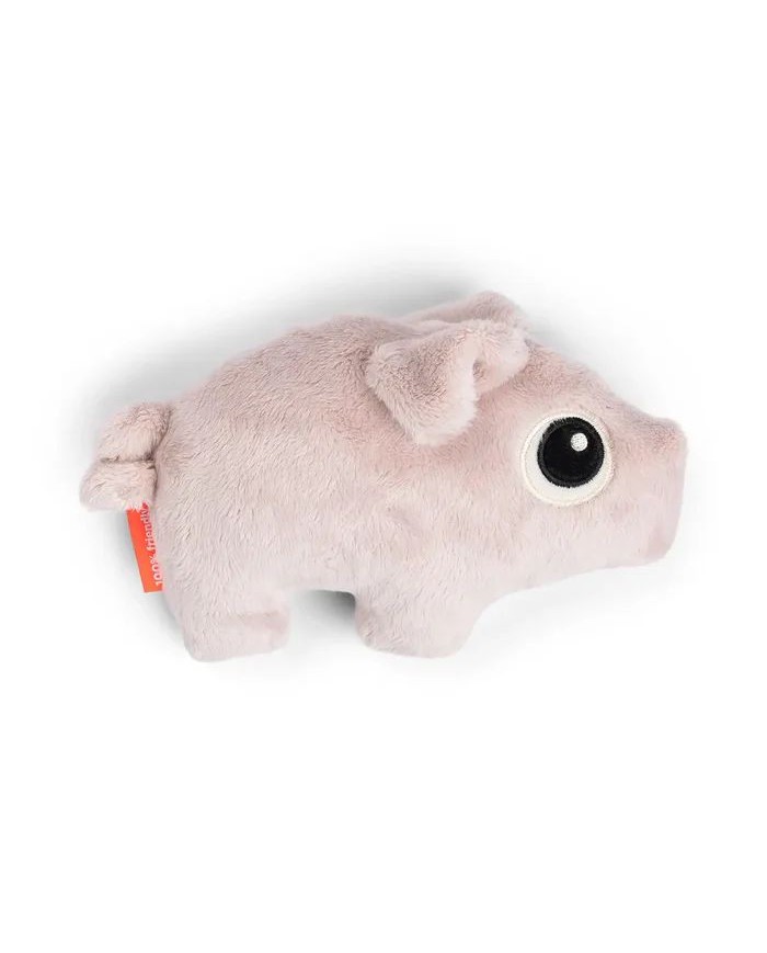 Petite Peluche - Pigee - Rose