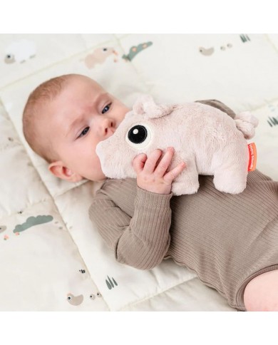 Petite Peluche - Pigee - Rose Petite Peluche - Pigee - Rose
