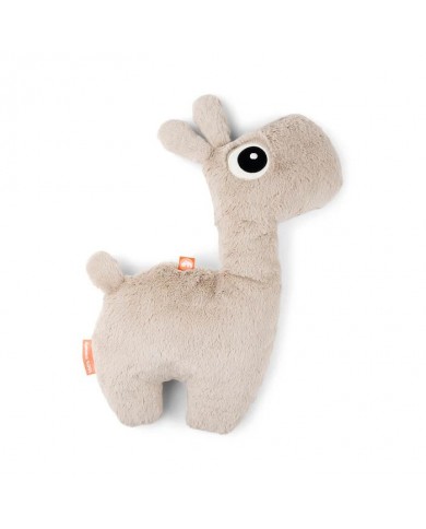 Peluche moyenne - Lalee - Sable Peluche moyenne - Lalee - Sable