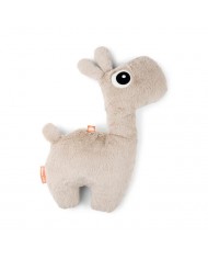 Peluche moyenne - Lalee - Sable