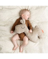 Peluche moyenne - Lalee - Sable