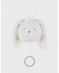 Jouet musical - Sheepy - Sable