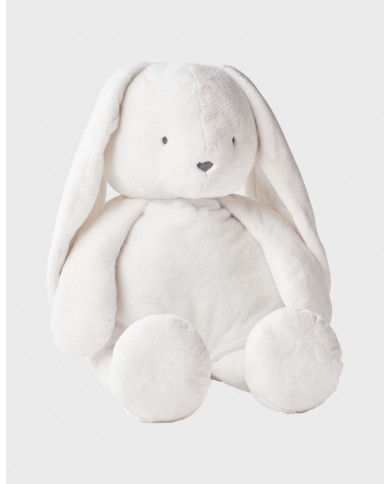 Peluche large 80cm - Snow Peluche large 80cm - Snow