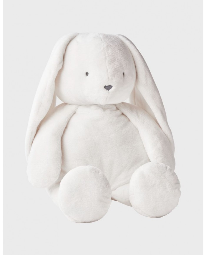 Peluche large 80cm - Snow