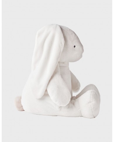 Peluche large 80cm - Snow Peluche large 80cm - Snow