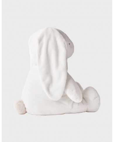 Peluche large 80cm - Snow Peluche large 80cm - Snow