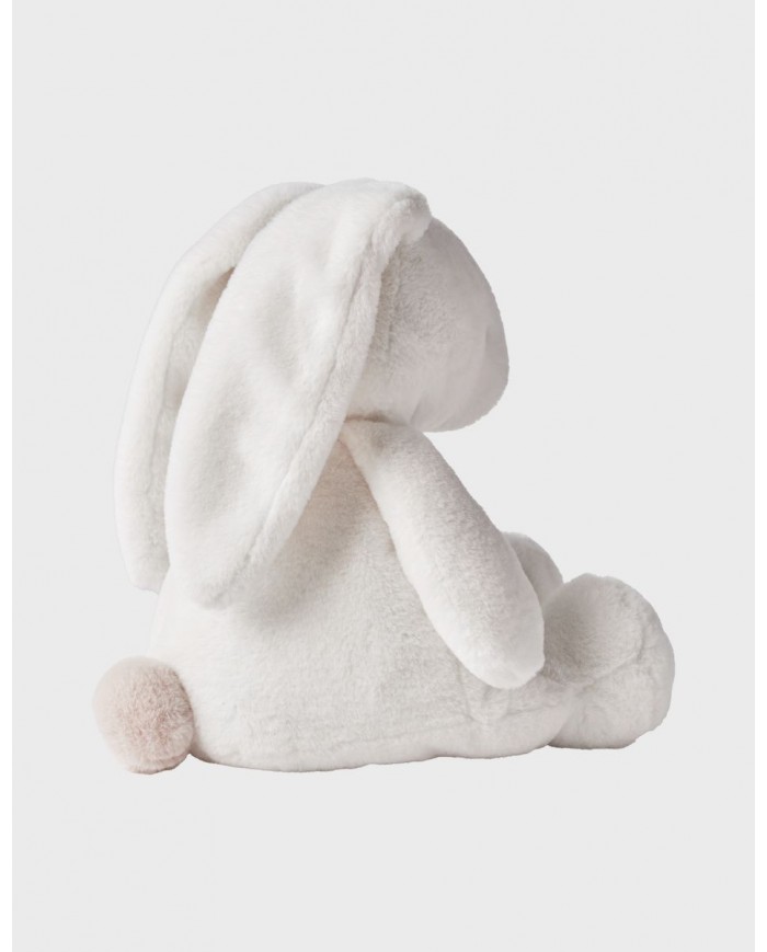 Peluche Medium 40cm - Snow