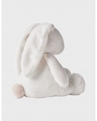 Peluche Medium 40cm - Snow