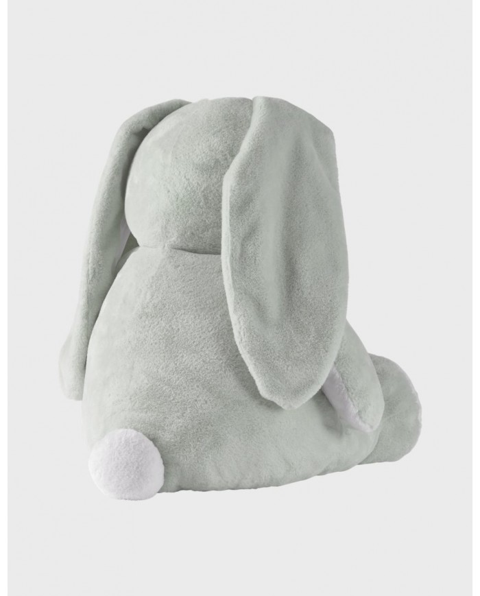 Peluche large 80cm - Verdi