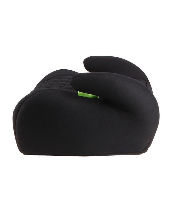 Rehausseur I-Size - 126-150 cm - Myla - Black - Basic Rehausseur I-Size - 126-150 cm - Myla - Black - Basic